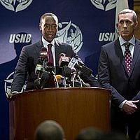 Fotoğraf Michael McDonald