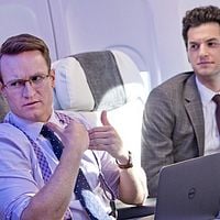 Fotoğraf Ben Schwartz