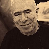 Fotoğraf İlyas Salman