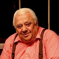 Fotoğraf Ercüment Balakoğlu