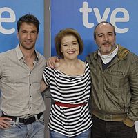 Fotoğraf Fernando Guillén Cuervo