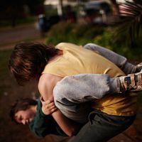 Fotoğraf Lucas Pittaway