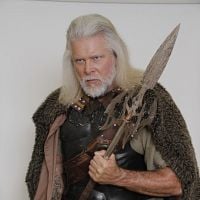 Fotoğraf Kevin Nash