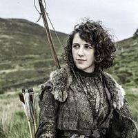 Fotoğraf Ellie Kendrick