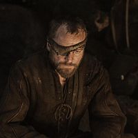 Fotoğraf Richard Dormer