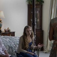 Fotoğraf Timothée Chalamet