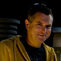 Fotoğraf Bruno Romy