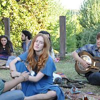 Fotoğraf India Menuez