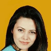 Fotoğraf Mehtap Bayri