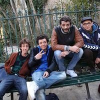 Fotoğraf Ramzy Bedia