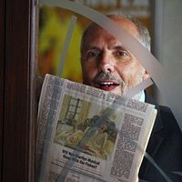 Fotoğraf Michael Cristofer