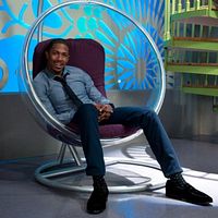 Fotoğraf Nick Cannon