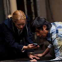 Fotoğraf Luis Chavez