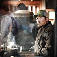 Fotoğraf Jung-woo Ha