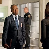 Fotoğraf Courtney B. Vance