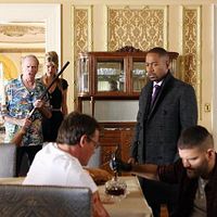 Fotoğraf Jason London