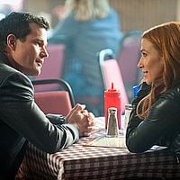 Fotoğraf Poppy Montgomery