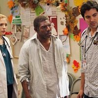 Fotoğraf Vondie Curtis-Hall