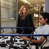 Fotoğraf Chivonne Michelle