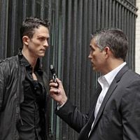 Fotoğraf Jonathan Tucker