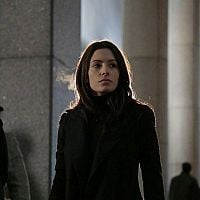 Fotoğraf Sarah Shahi