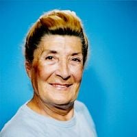 Fotoğraf Mehtap Anıl