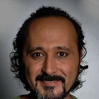 Fotoğraf Ahmet Bilgin