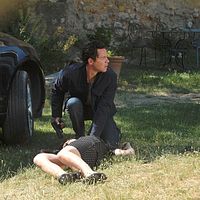 Fotoğraf Valentin Merlet