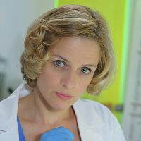 Fotoğraf Florence Hebbelynck