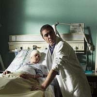 Fotoğraf James Nesbitt