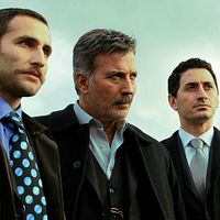 Fotoğraf Ali Nuri Türkoğlu