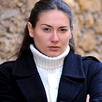 Fotoğraf Özgül Kavruk