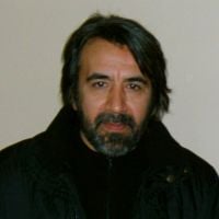 Fotoğraf Zeki Demirkubuz