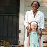 Fotoğraf Cicely Tyson