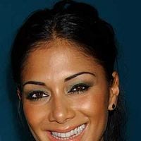 Fotoğraf Nicole Scherzinger