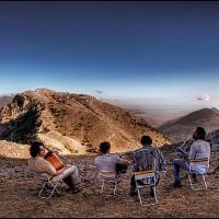 Fotoğraf Alessandro Gassman