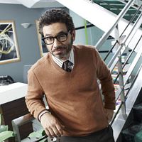 Fotoğraf Al Madrigal