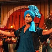 Fotoğraf Shahid Kapoor