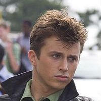 Fotoğraf Kenny Wormald