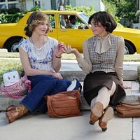 Fotoğraf Mary Steenburgen