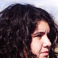Fotoğraf Ayça Damgacı