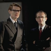 Fotoğraf Anton Lesser