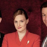 Fotoğraf Romola Garai