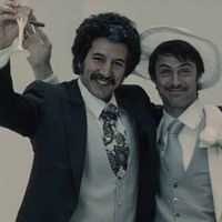 Fotoğraf Kim Rossi Stuart