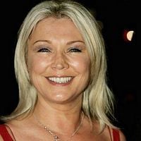 Fotoğraf Amanda Redman