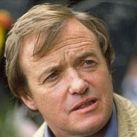 Fotoğraf James Bolam