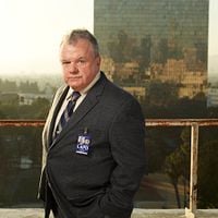 Fotoğraf Jack McGee