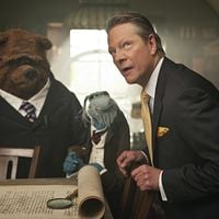 Fotoğraf Chris Cooper