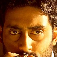 Fotoğraf Abhishek Bachchan