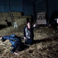 Fotoğraf Annie Mercier